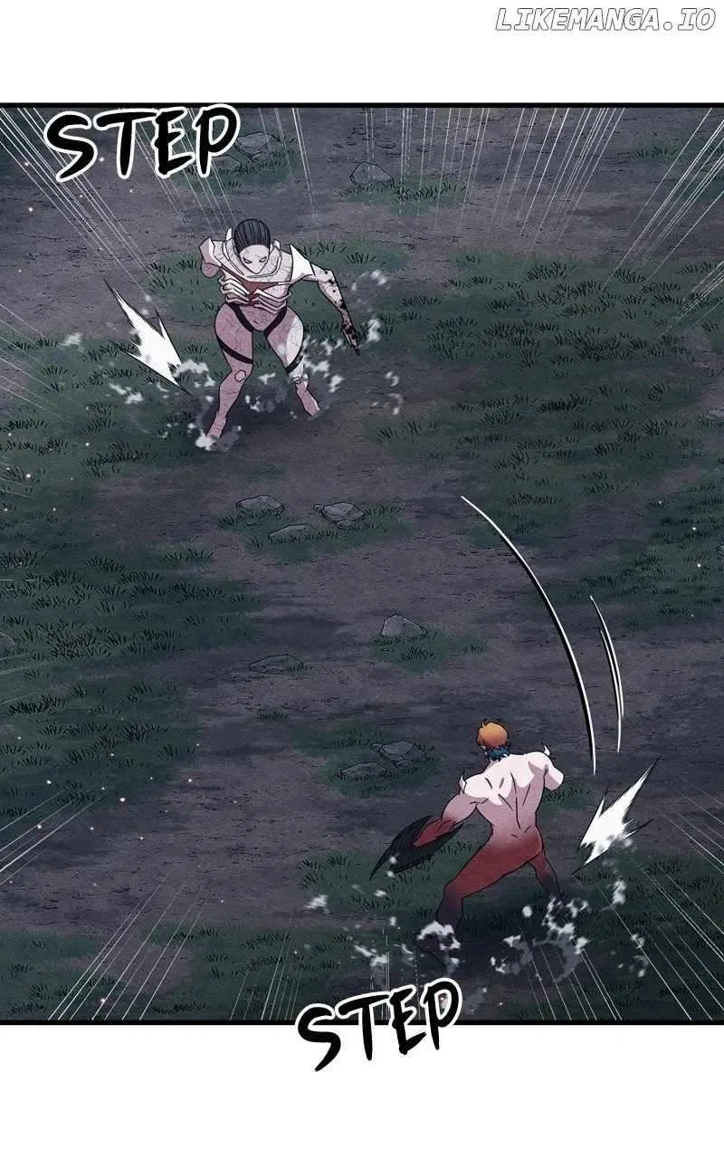Zombie X Slasher Chapter 86 – Page 68