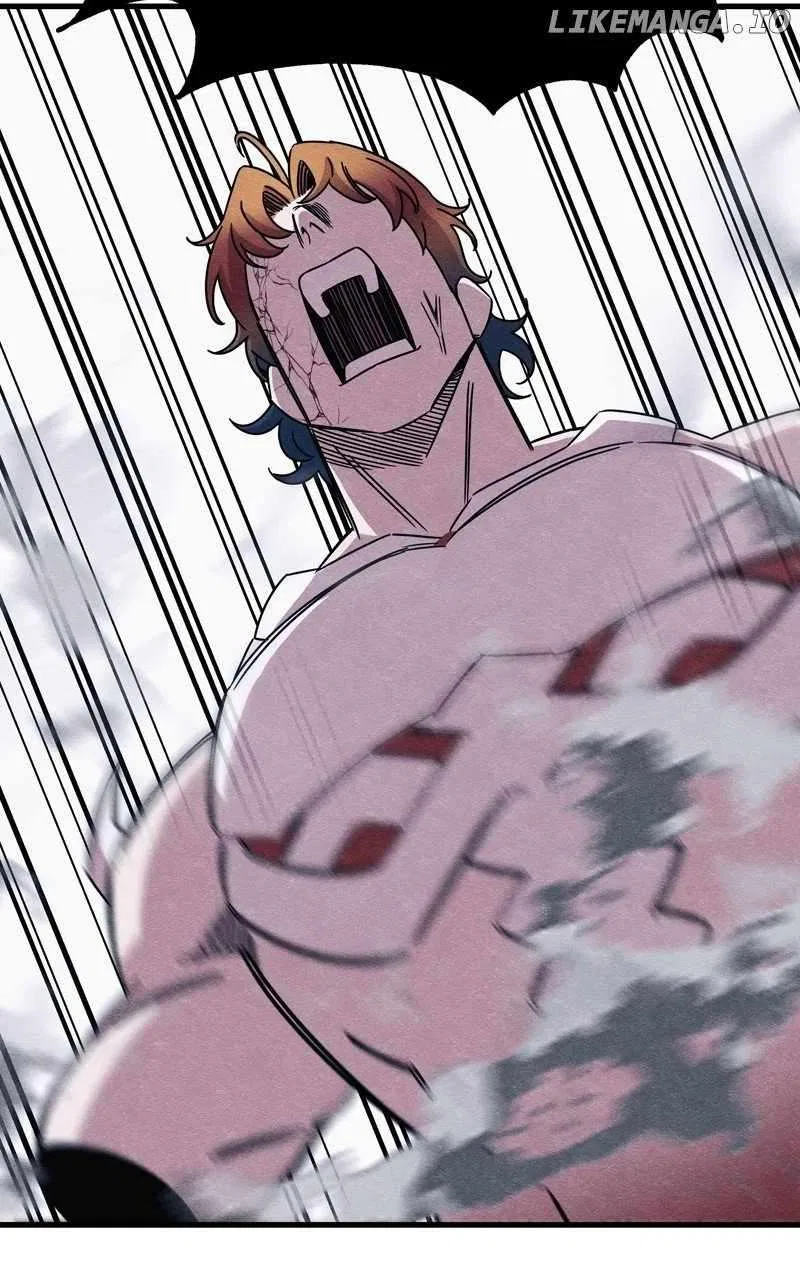 Zombie X Slasher Chapter 86 – Page 72