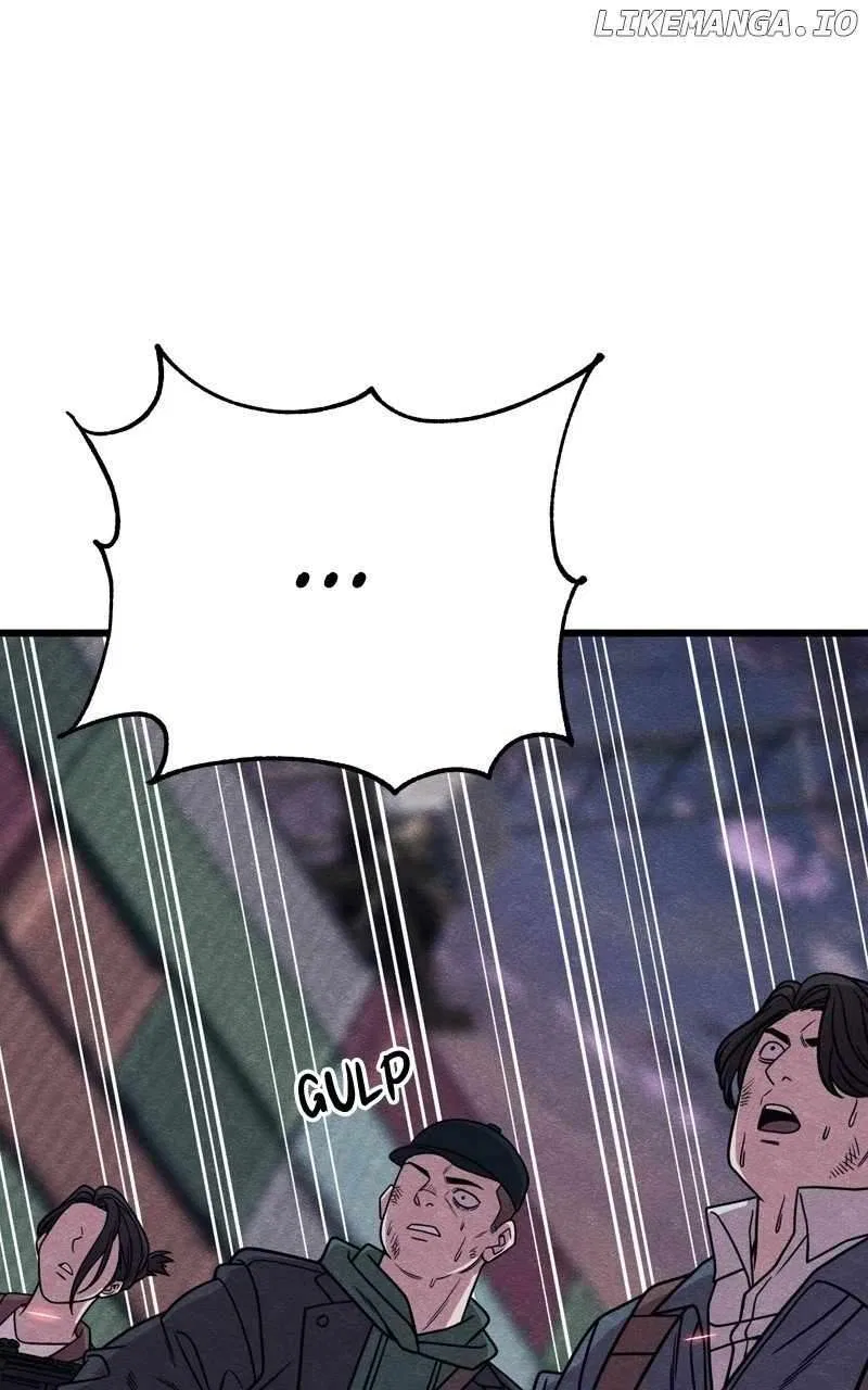 Zombie X Slasher Chapter 86 – Page 73