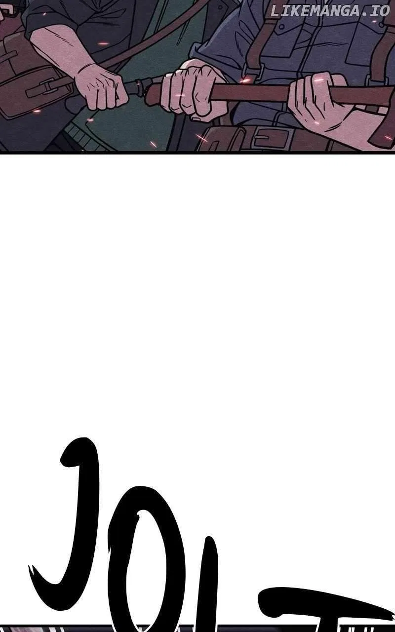 Zombie X Slasher Chapter 86 – Page 74