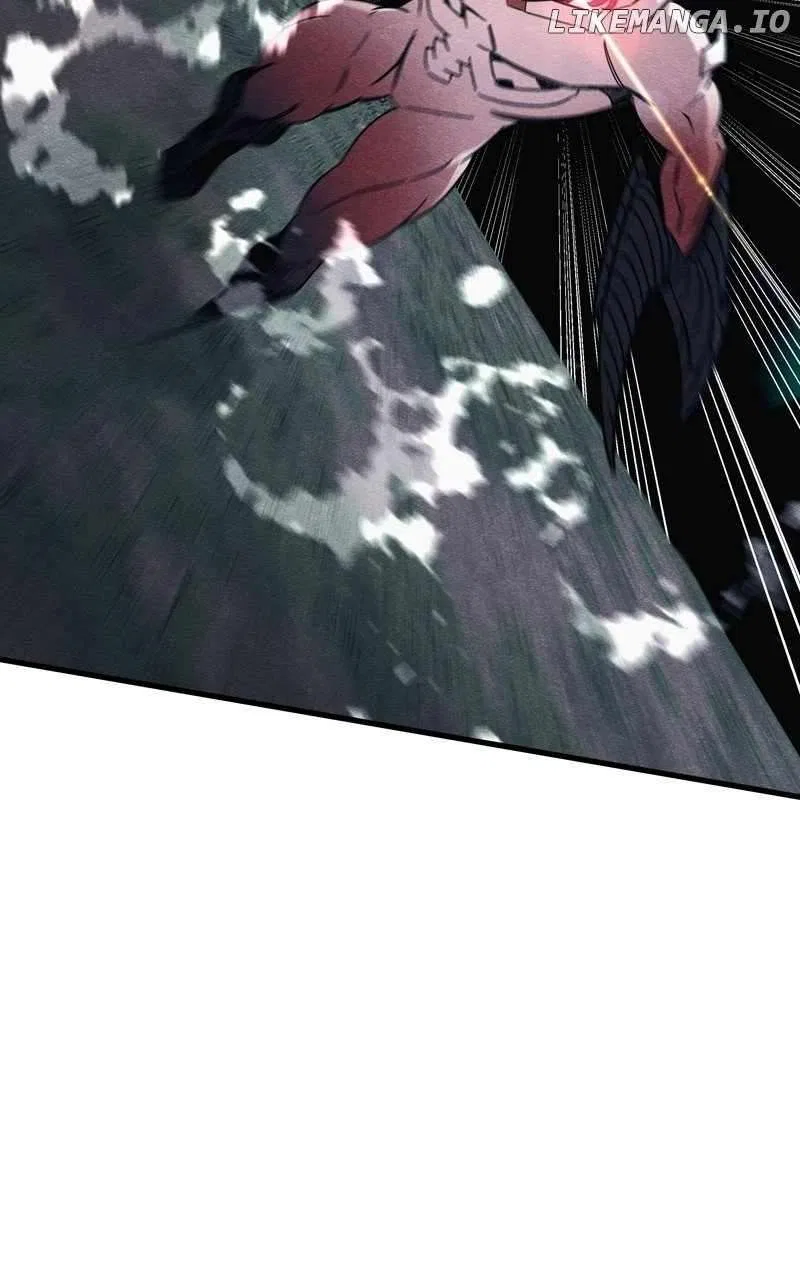 Zombie X Slasher Chapter 86 – Page 76