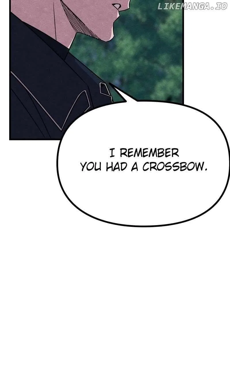 Zombie X Slasher Chapter 86 – Page 80
