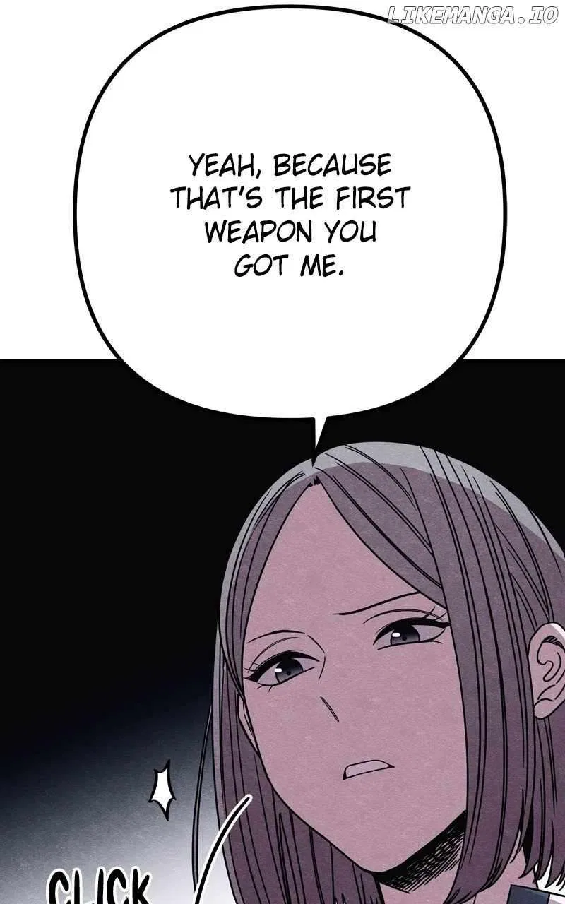 Zombie X Slasher Chapter 86 – Page 81
