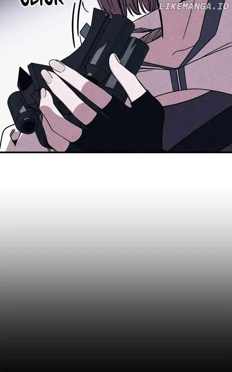 Zombie X Slasher Chapter 86 – Page 82