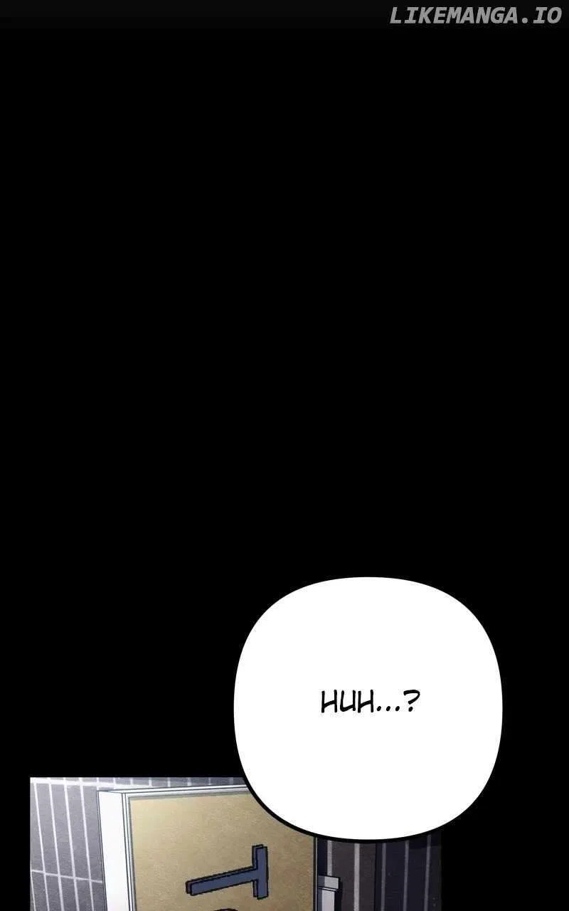 Zombie X Slasher Chapter 86 – Page 83