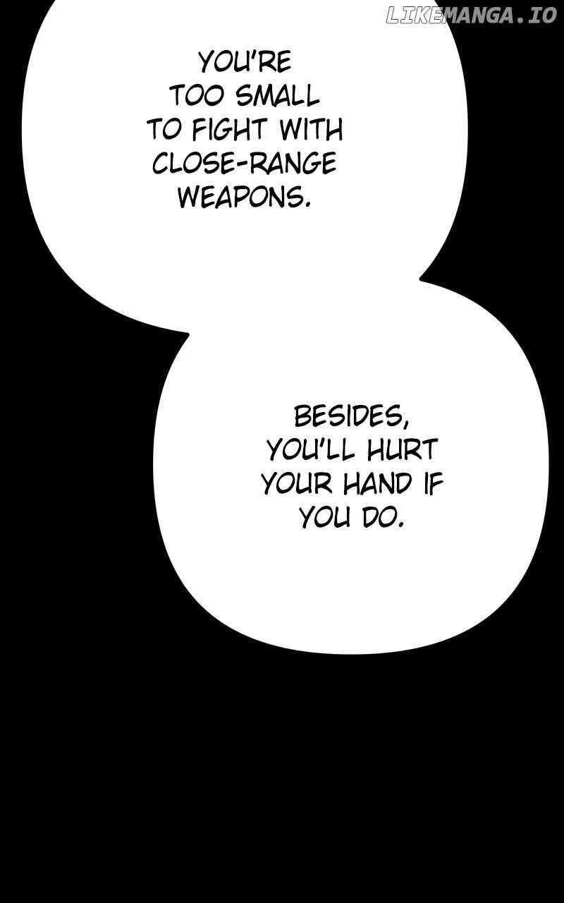 Zombie X Slasher Chapter 86 – Page 88