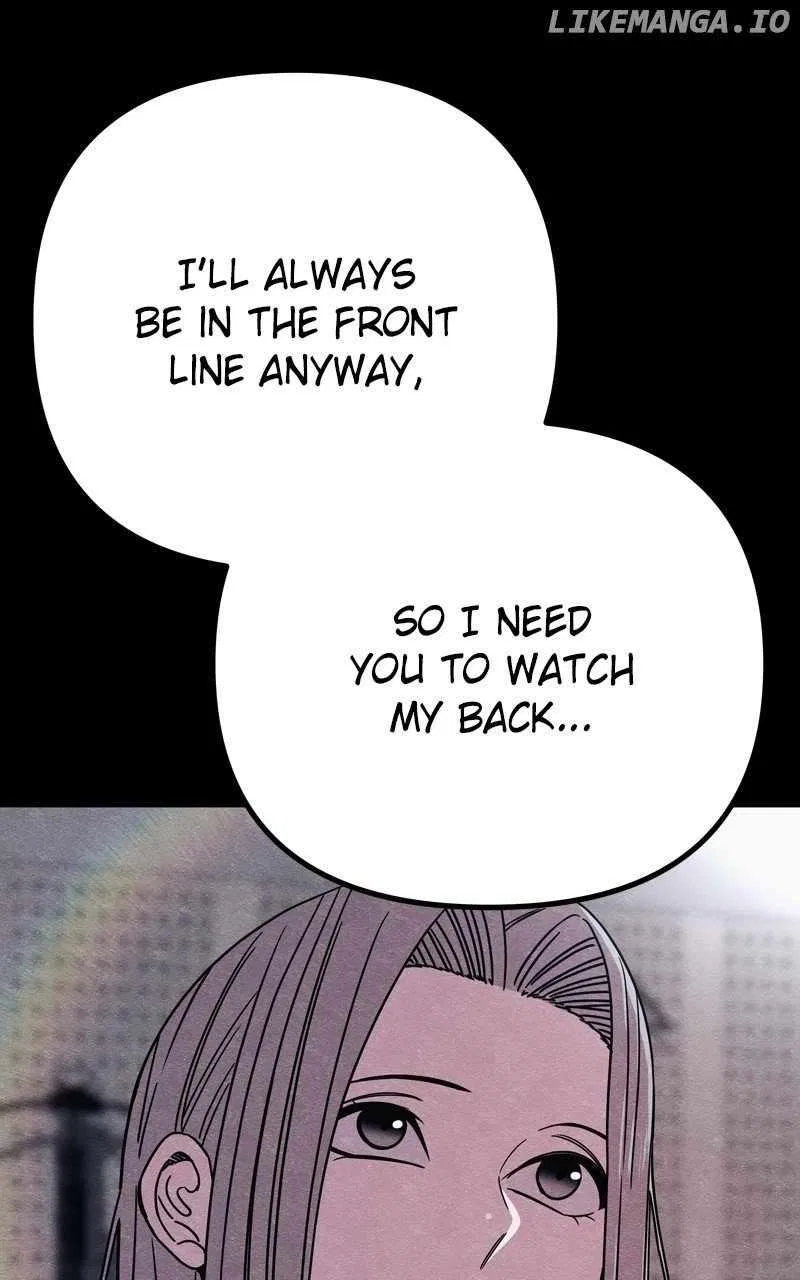 Zombie X Slasher Chapter 86 – Page 89
