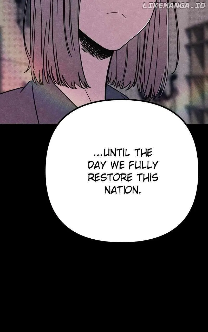Zombie X Slasher Chapter 86 – Page 90