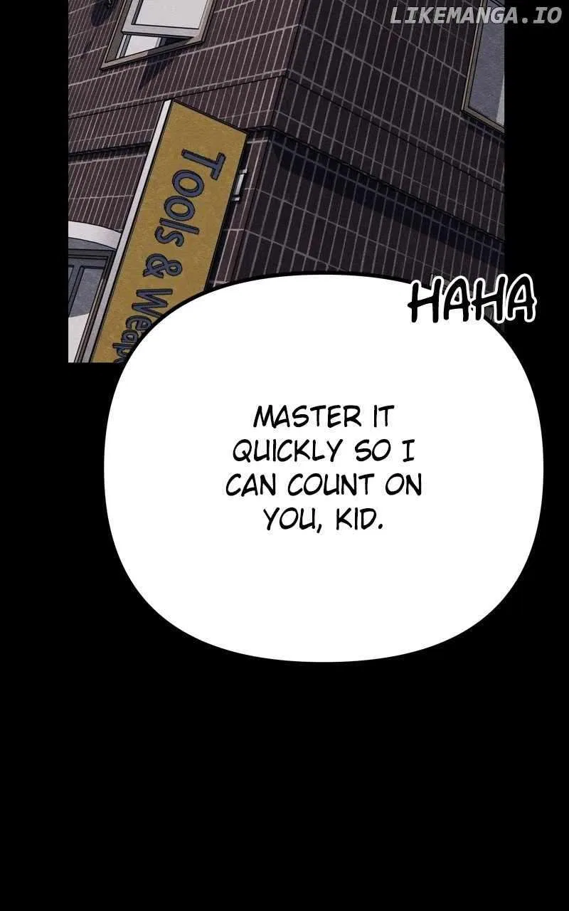 Zombie X Slasher Chapter 86 – Page 92
