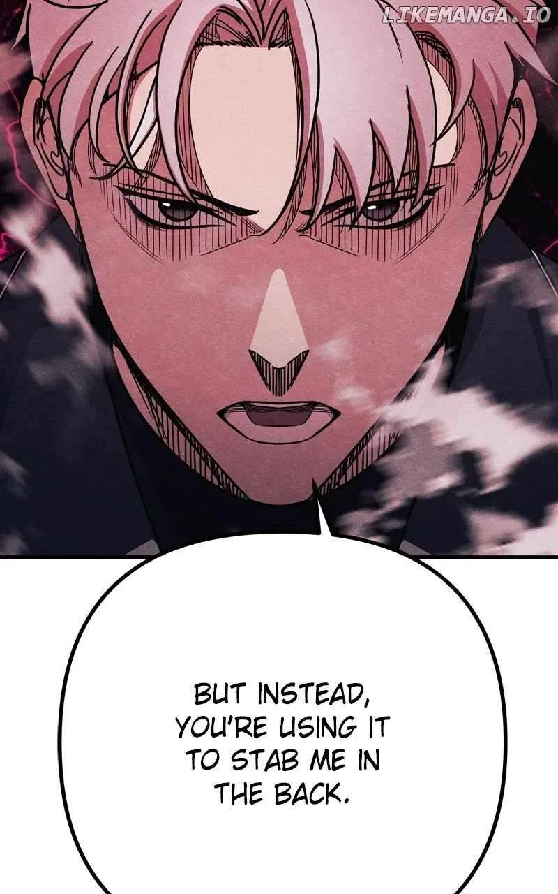 Zombie X Slasher Chapter 86 – Page 94