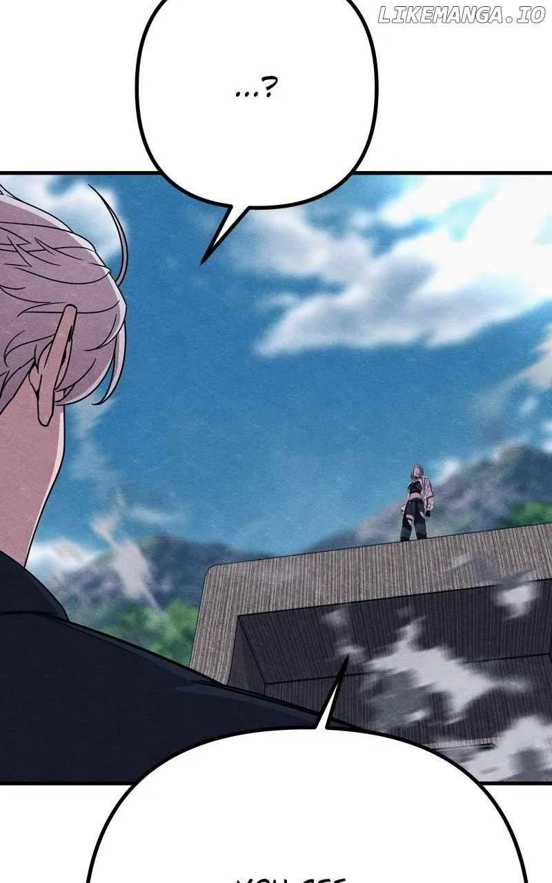 Zombie X Slasher Chapter 86 – Page 97