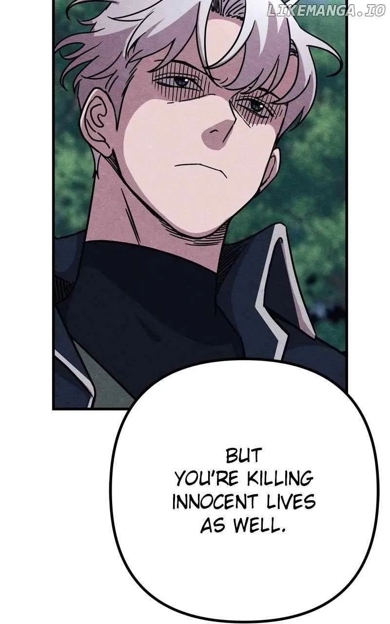 Zombie X Slasher Chapter 86 – Page 101