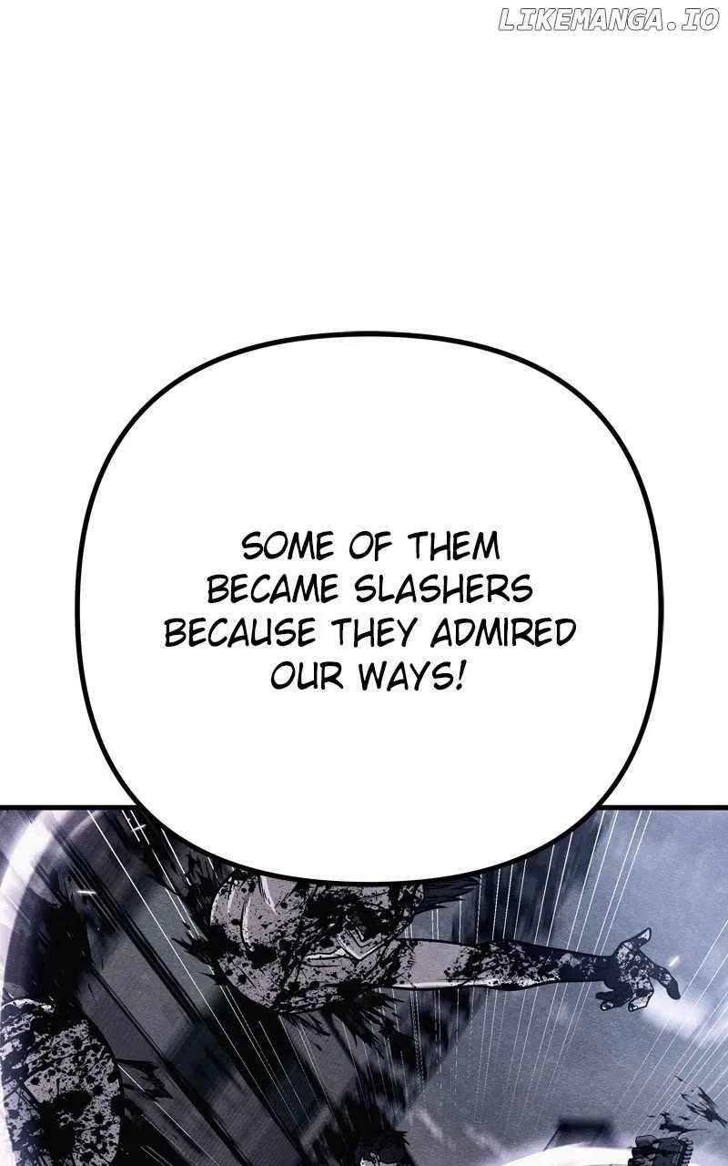 Zombie X Slasher Chapter 86 – Page 102