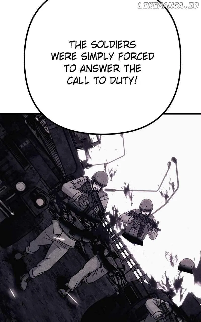 Zombie X Slasher Chapter 86 – Page 104