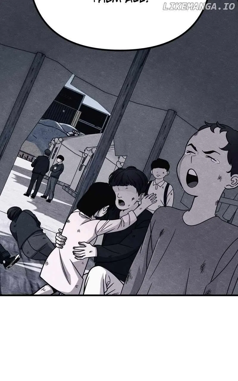 Zombie X Slasher Chapter 86 – Page 106