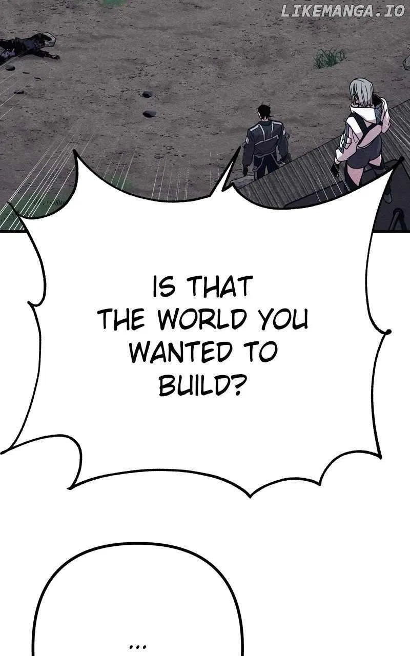 Zombie X Slasher Chapter 86 – Page 108