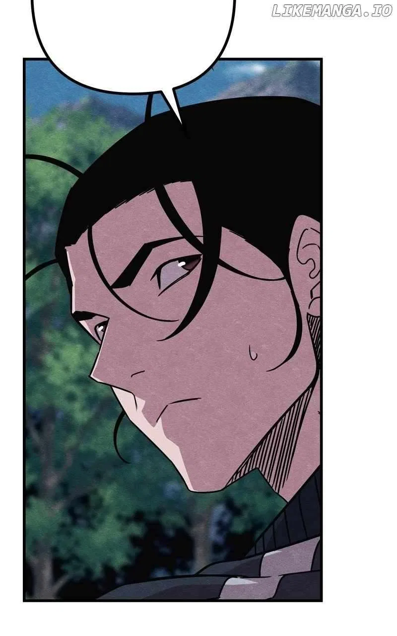 Zombie X Slasher Chapter 86 – Page 109