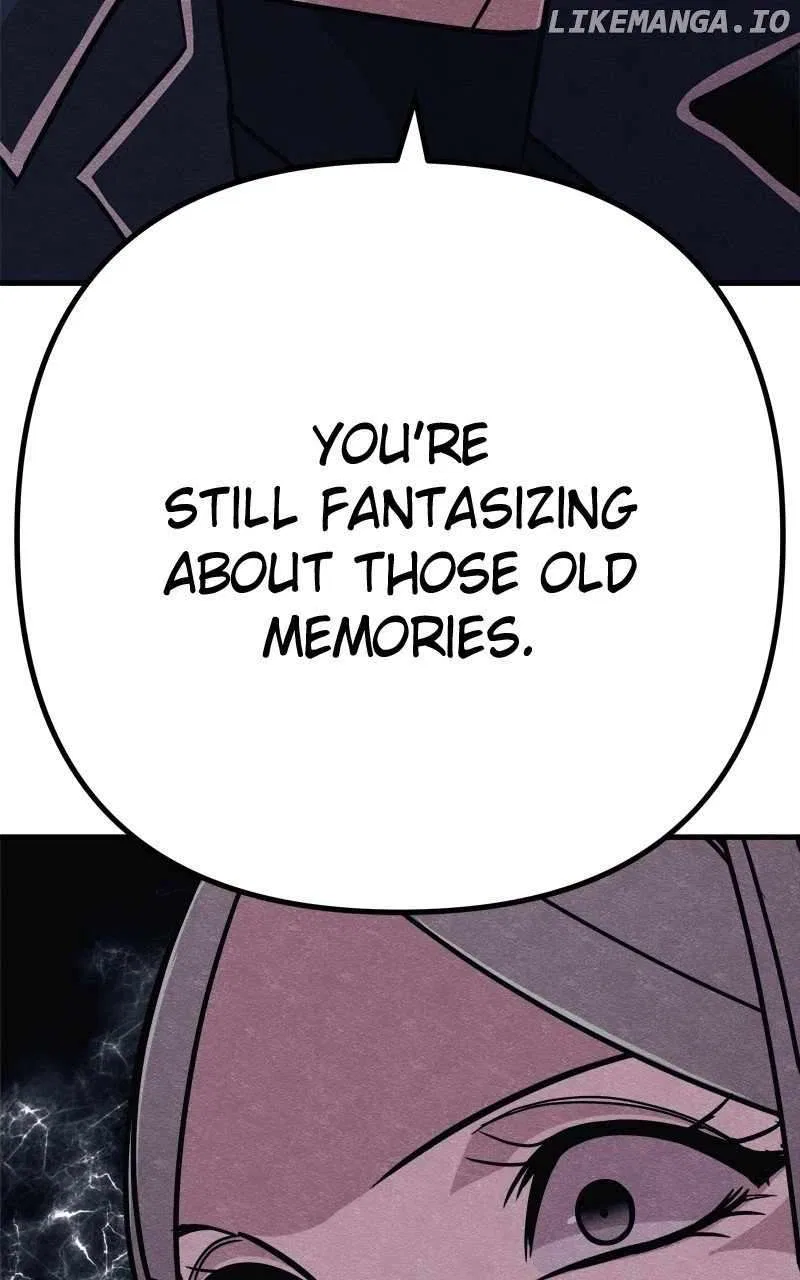 Zombie X Slasher Chapter 86 – Page 116