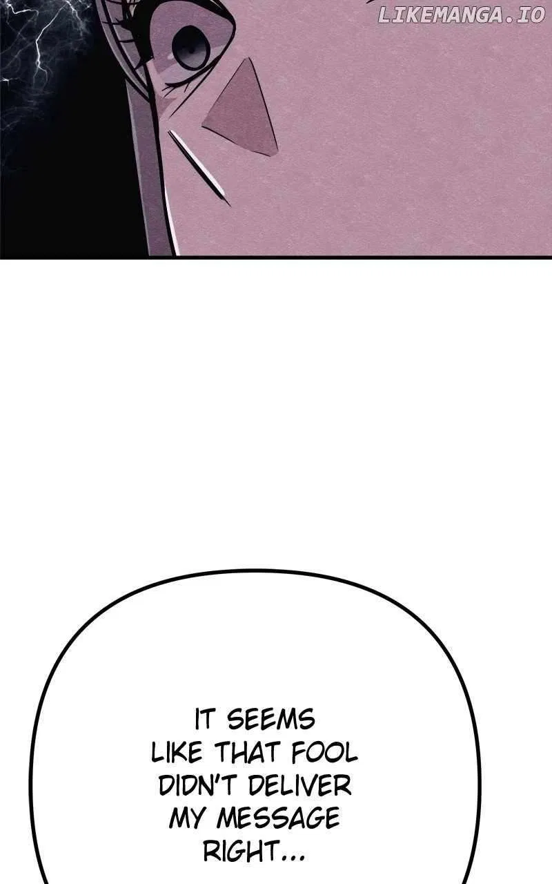 Zombie X Slasher Chapter 86 – Page 117