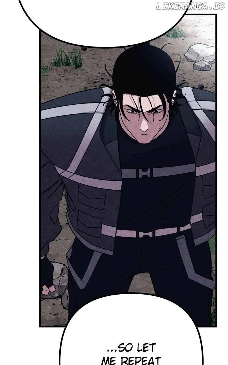 Zombie X Slasher Chapter 86 – Page 118