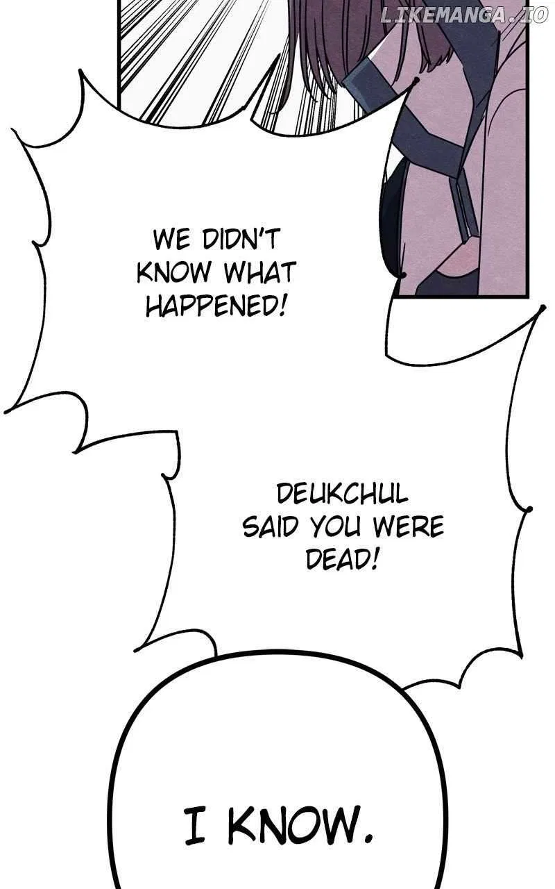 Zombie X Slasher Chapter 86 – Page 123