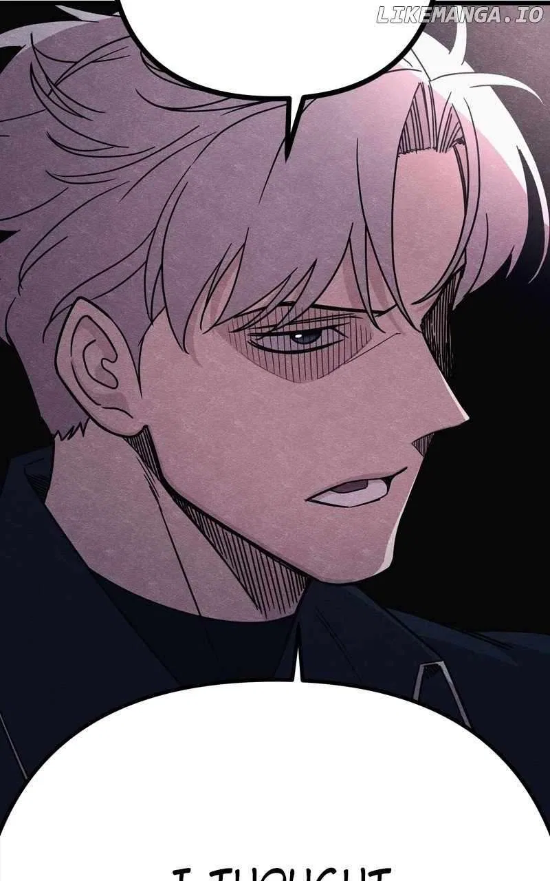 Zombie X Slasher Chapter 86 – Page 124