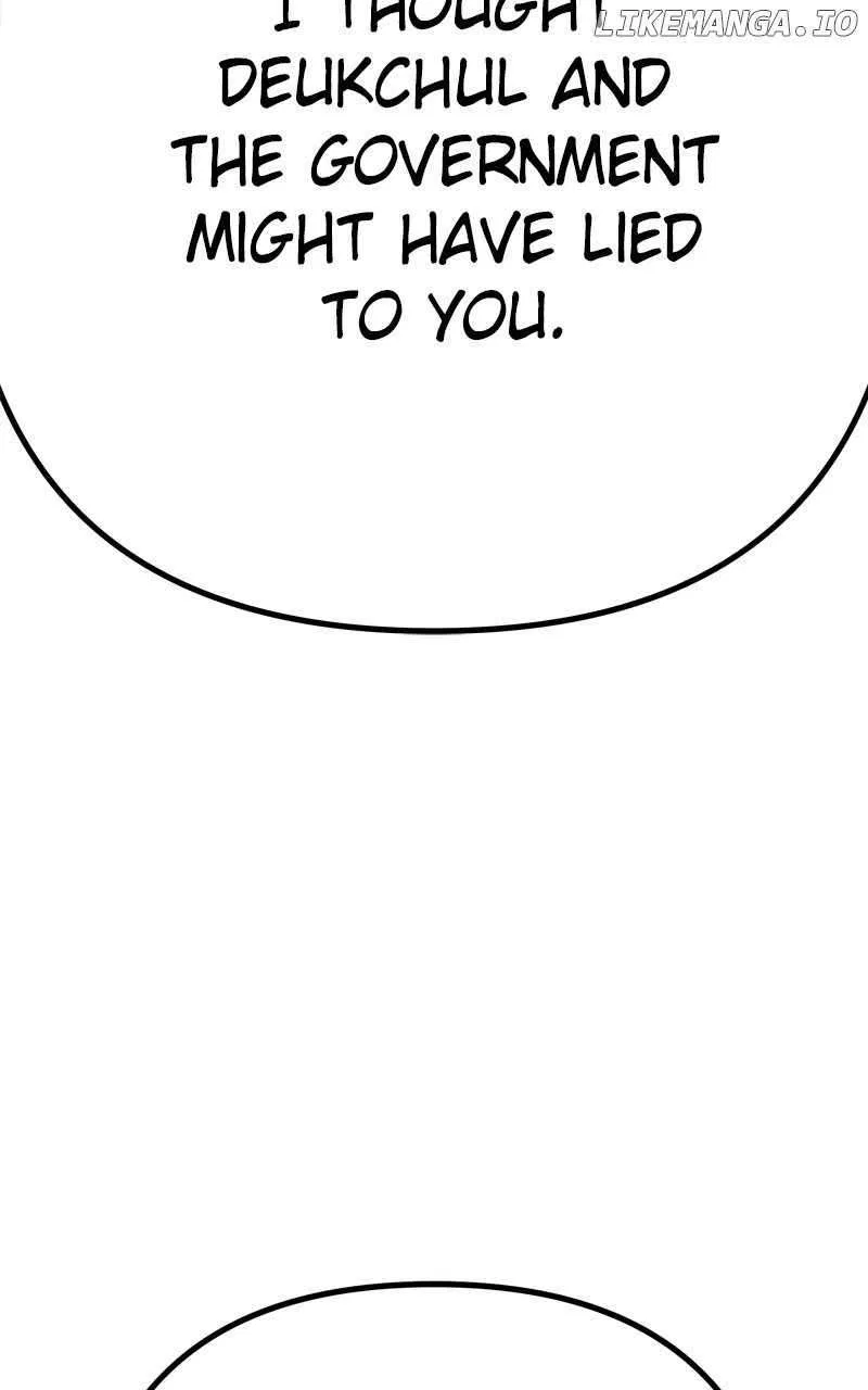 Zombie X Slasher Chapter 86 – Page 125