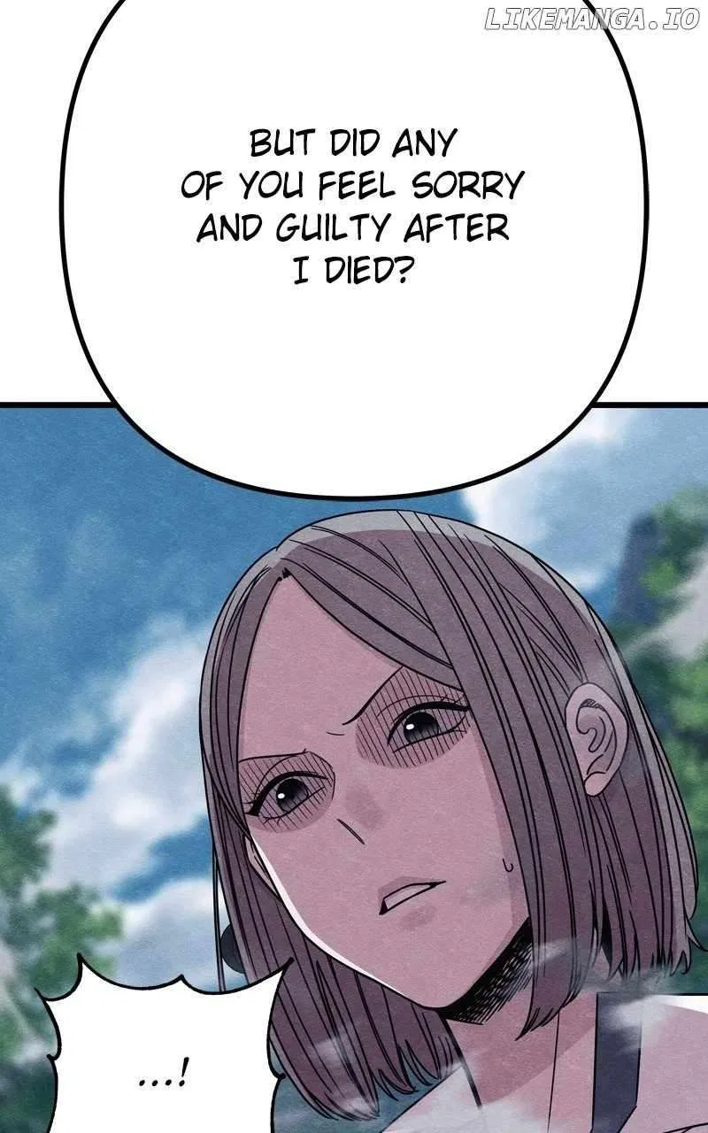 Zombie X Slasher Chapter 86 – Page 126