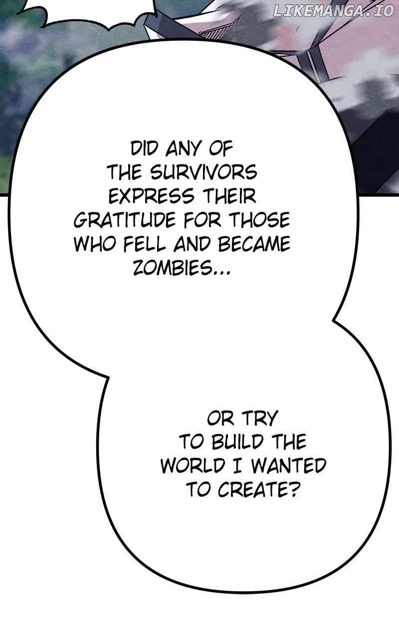 Zombie X Slasher Chapter 86 – Page 127