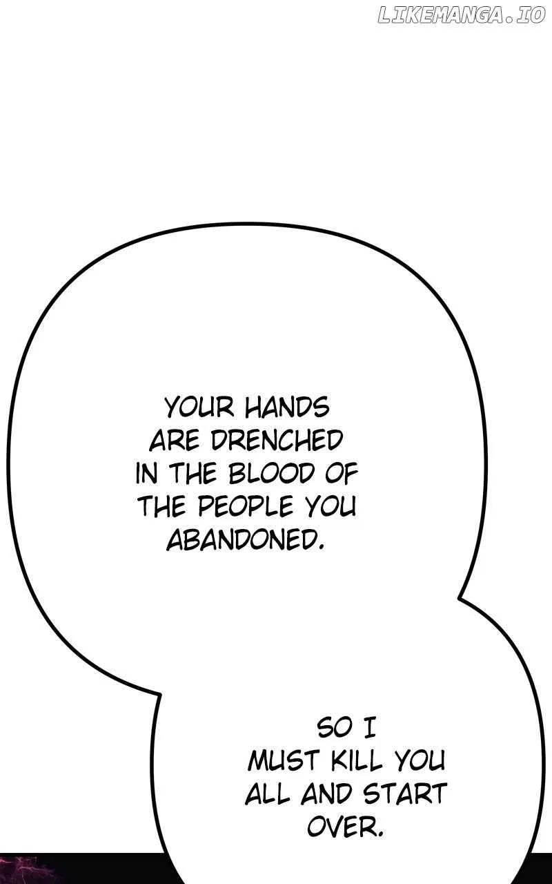 Zombie X Slasher Chapter 86 – Page 128