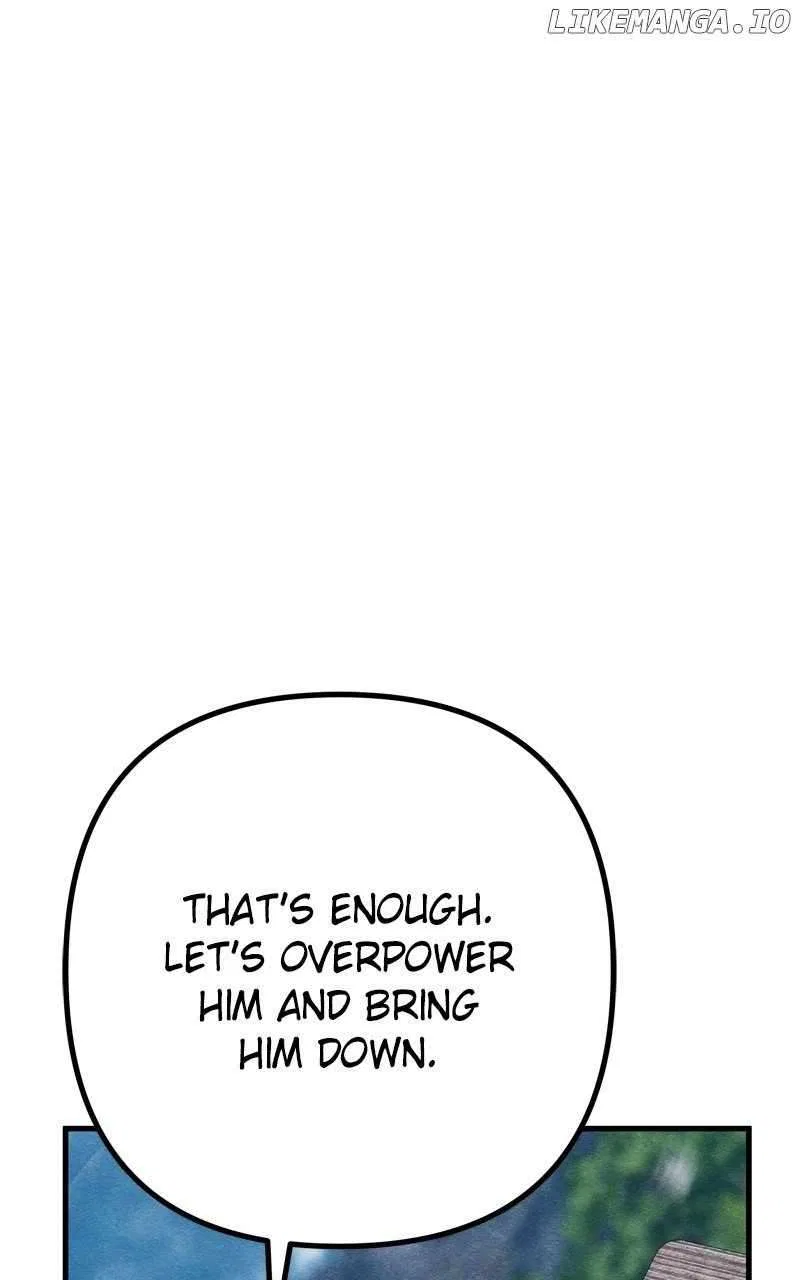 Zombie X Slasher Chapter 86 – Page 131