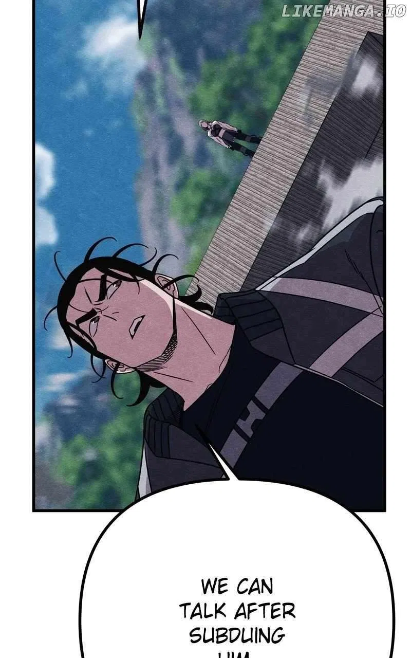 Zombie X Slasher Chapter 86 – Page 132