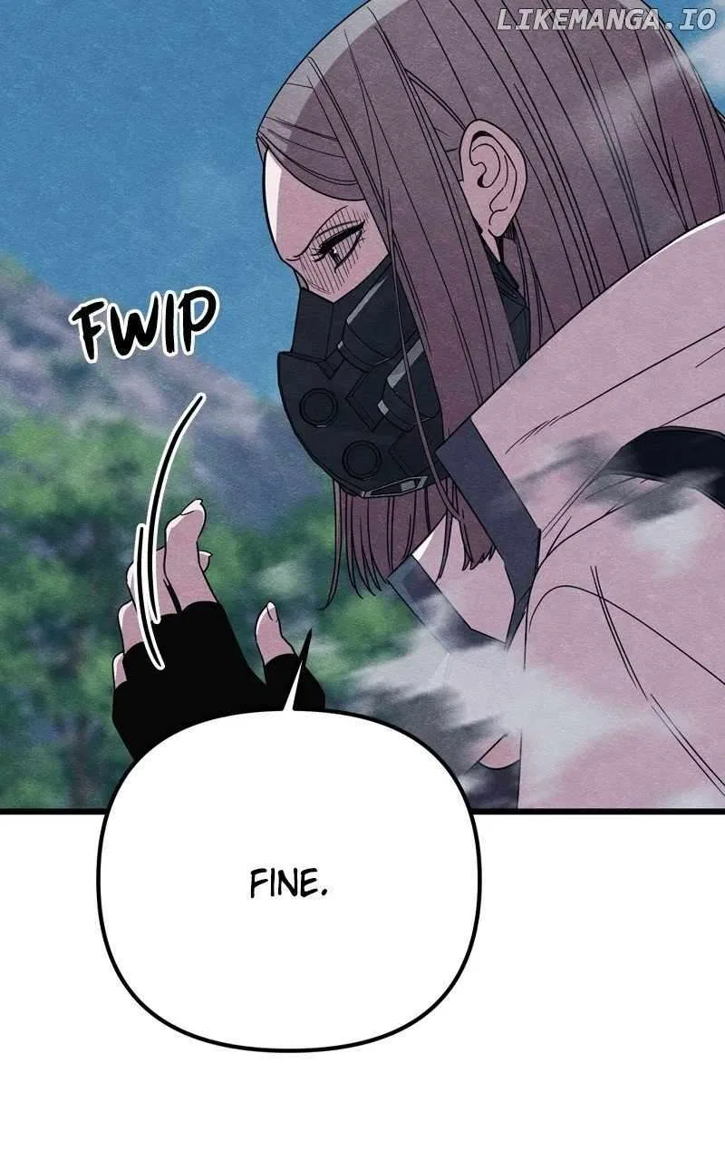 Zombie X Slasher Chapter 86 – Page 134