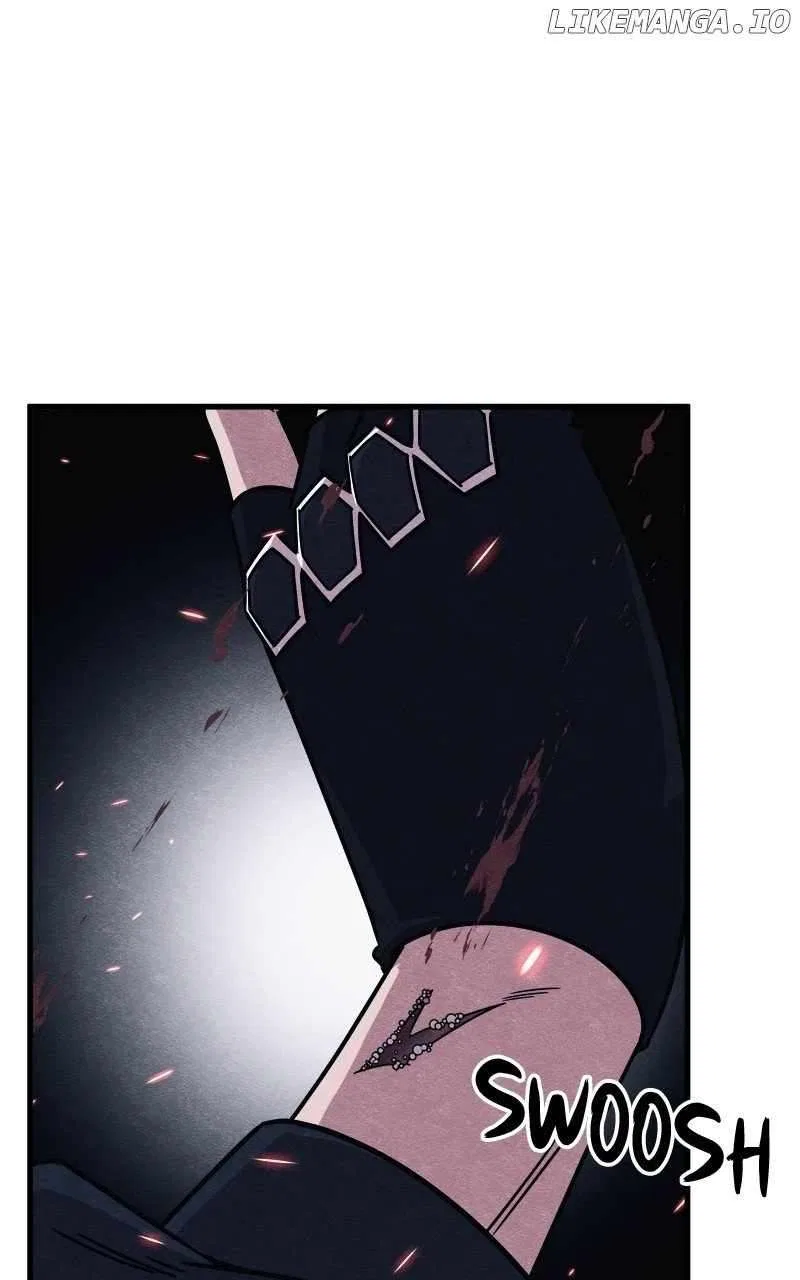 Zombie X Slasher Chapter 86 – Page 141