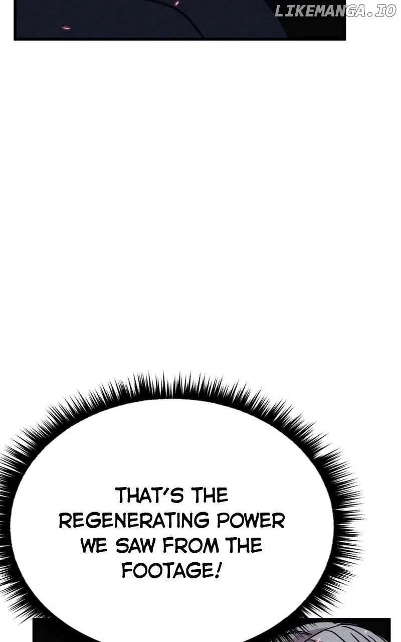Zombie X Slasher Chapter 86 – Page 142