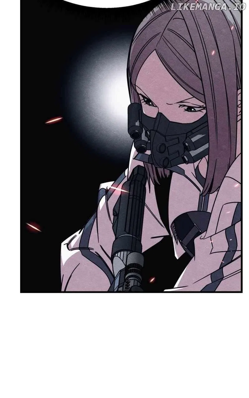 Zombie X Slasher Chapter 86 – Page 143