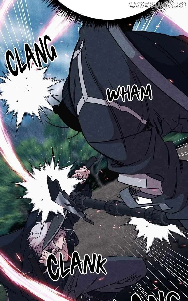 Zombie X Slasher Chapter 86 – Page 145
