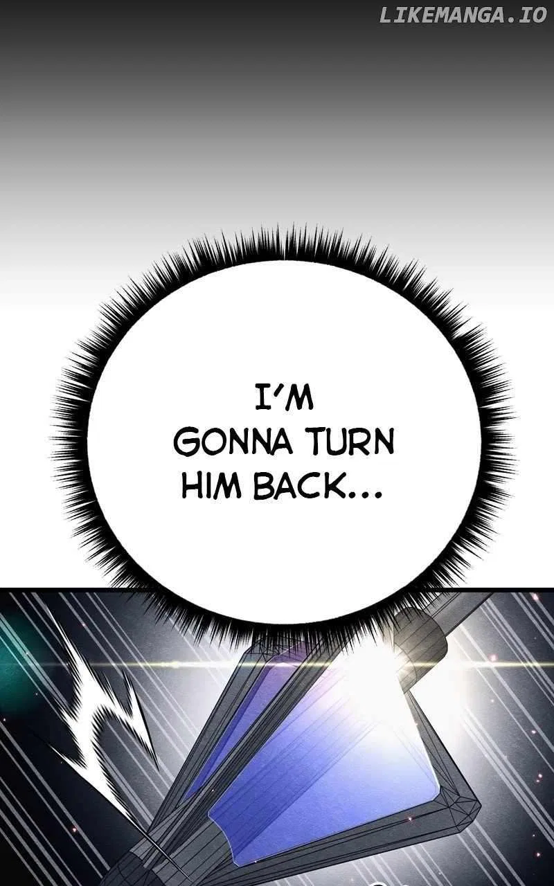 Zombie X Slasher Chapter 86 – Page 149