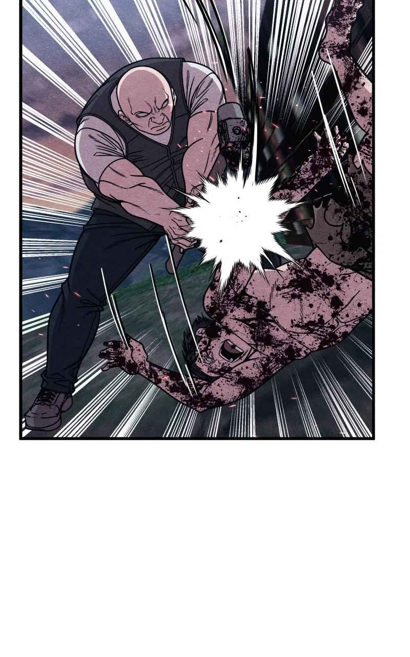 Zombie X Slasher Chapter 85 – Page 3