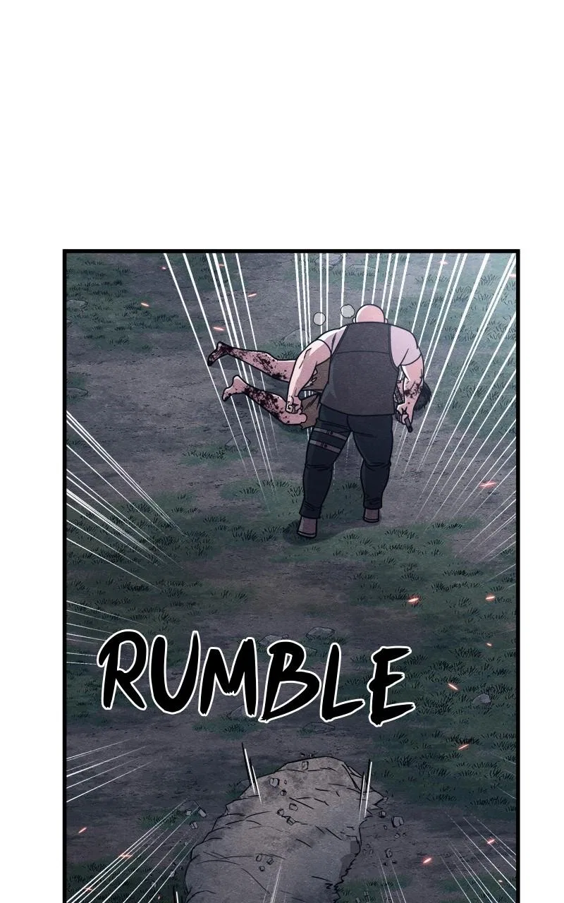 Zombie X Slasher Chapter 85 – Page 4