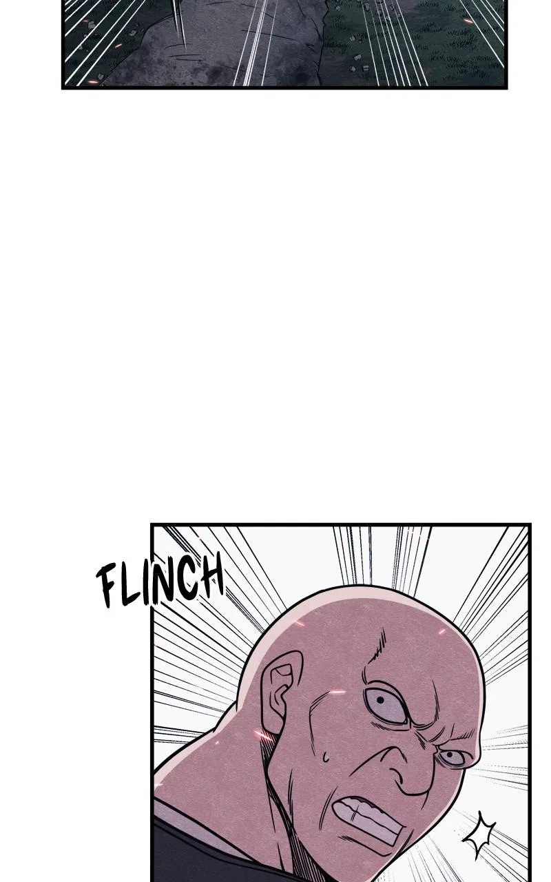 Zombie X Slasher Chapter 85 – Page 5
