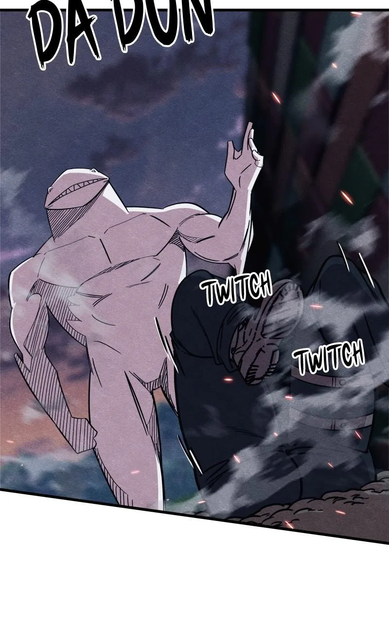 Zombie X Slasher Chapter 85 – Page 11