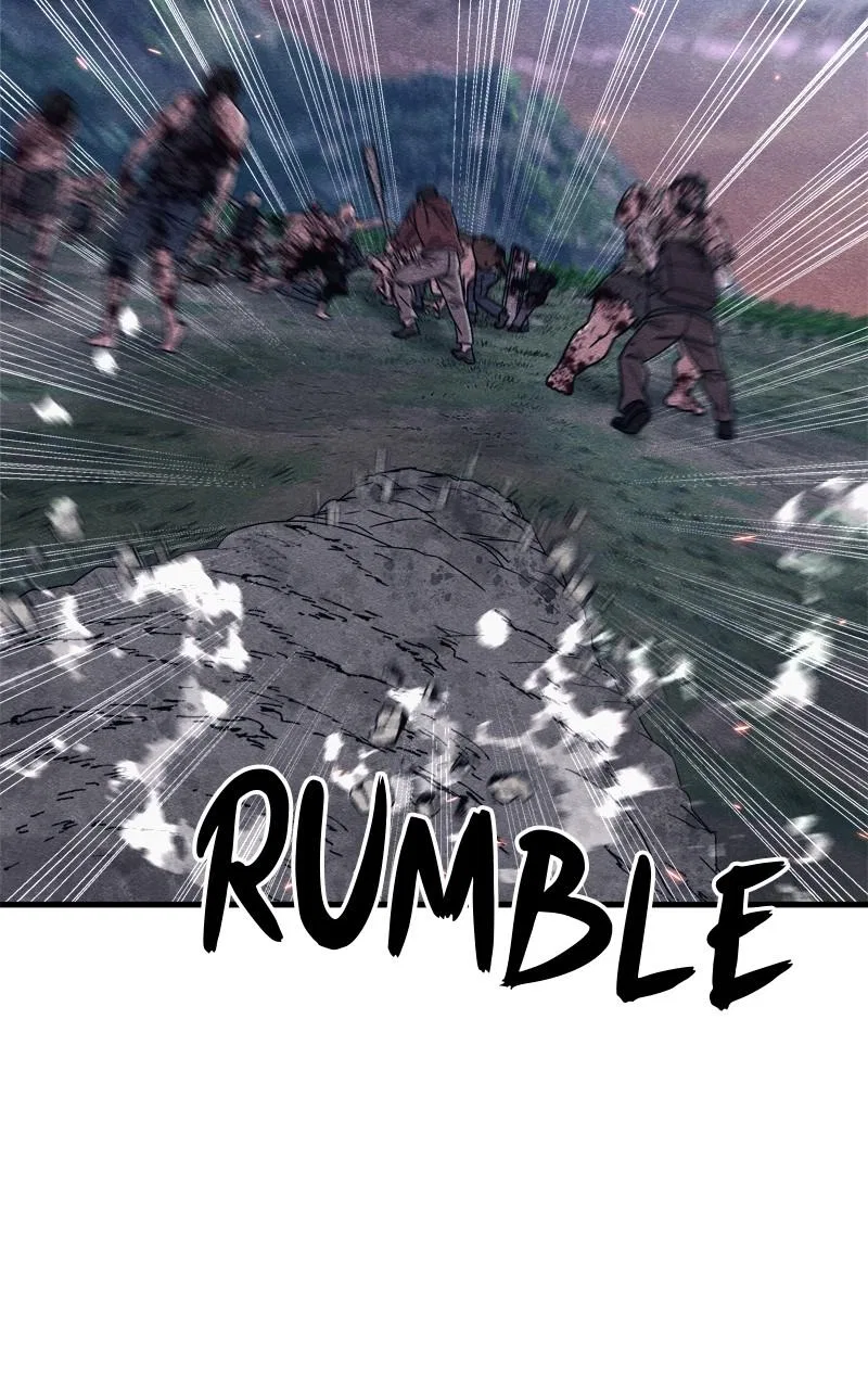 Zombie X Slasher Chapter 85 – Page 14