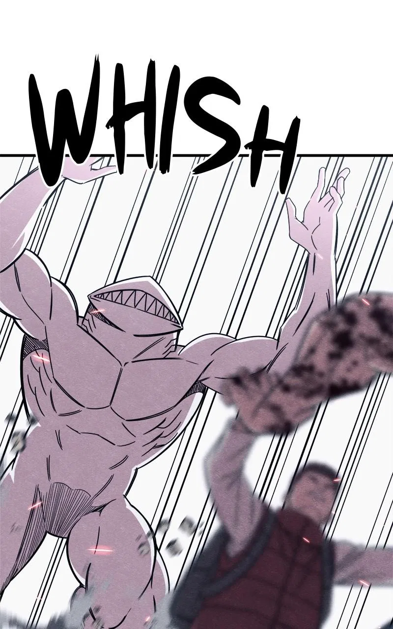 Zombie X Slasher Chapter 85 – Page 15
