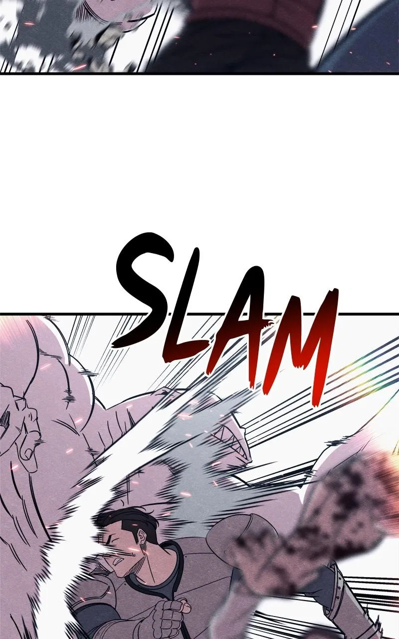 Zombie X Slasher Chapter 85 – Page 16
