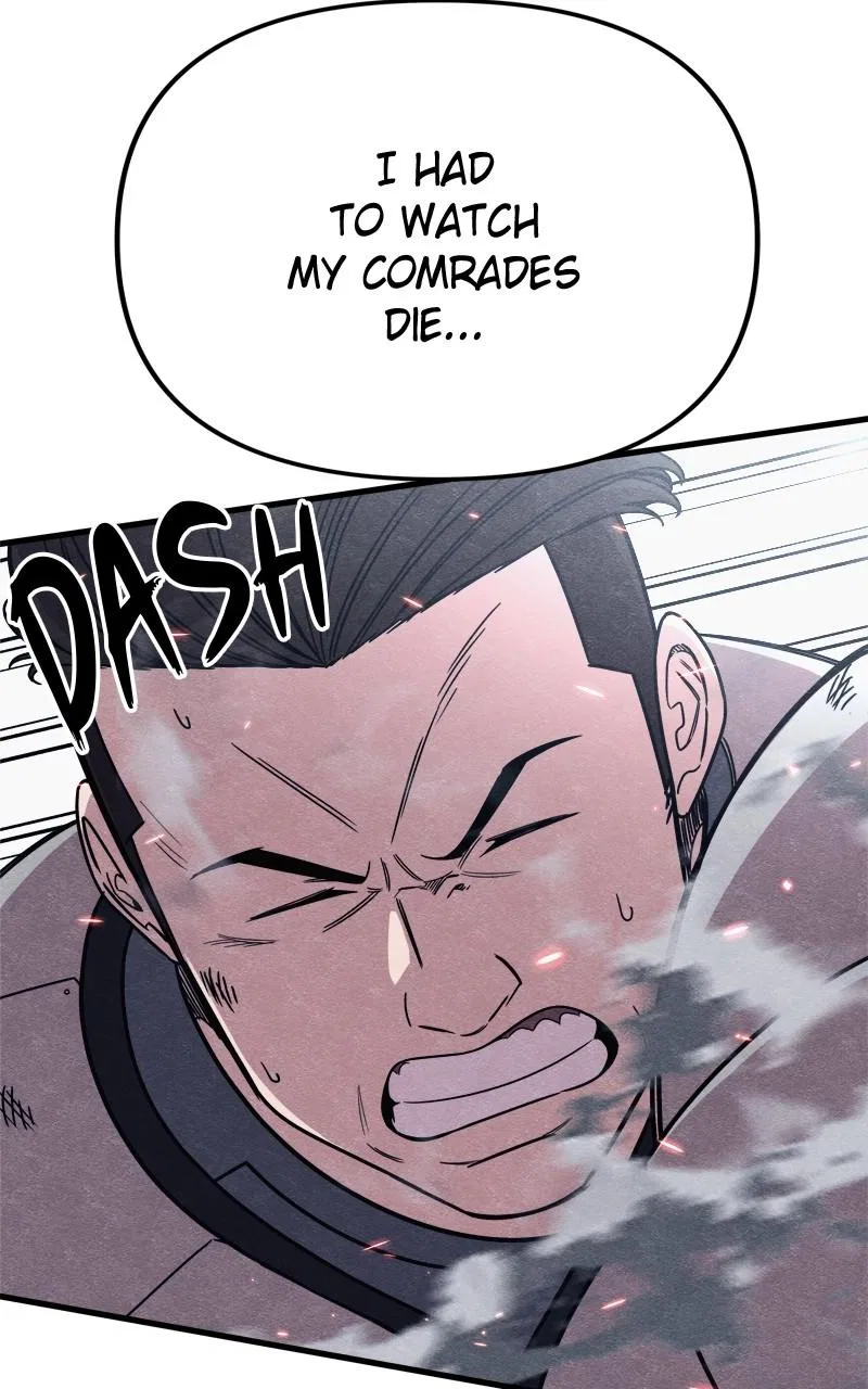 Zombie X Slasher Chapter 85 – Page 18