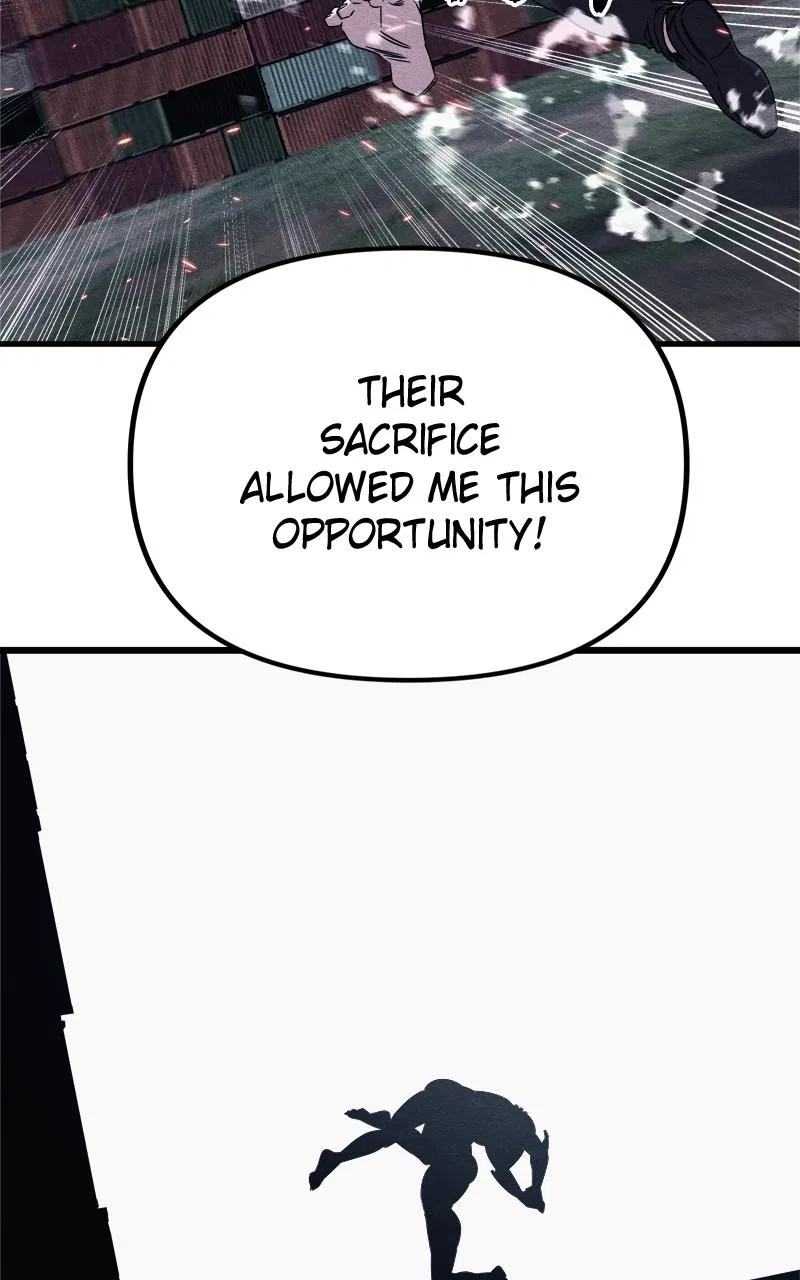Zombie X Slasher Chapter 85 – Page 20
