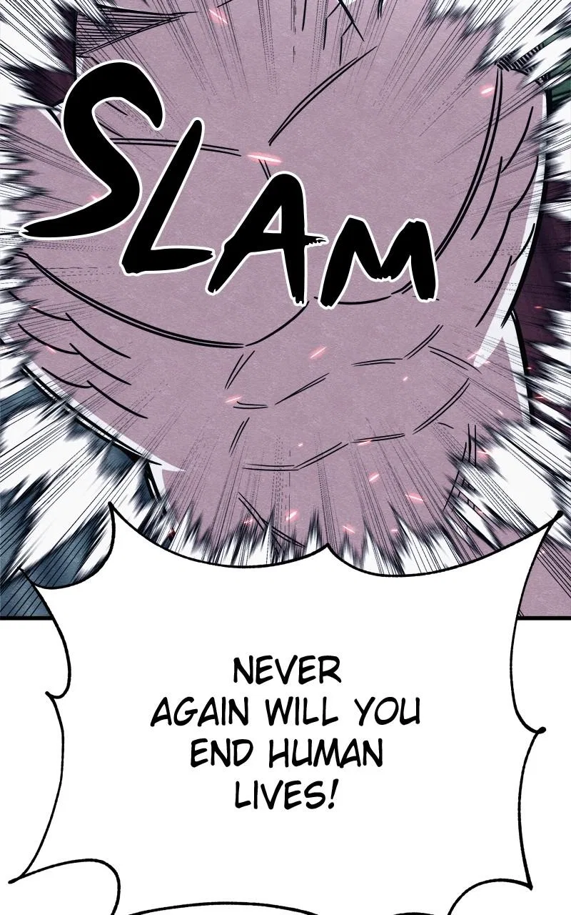 Zombie X Slasher Chapter 85 – Page 22