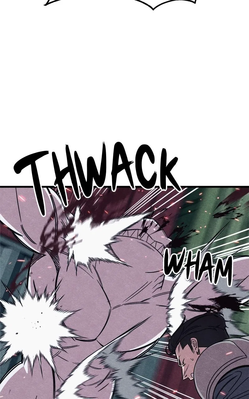 Zombie X Slasher Chapter 85 – Page 23