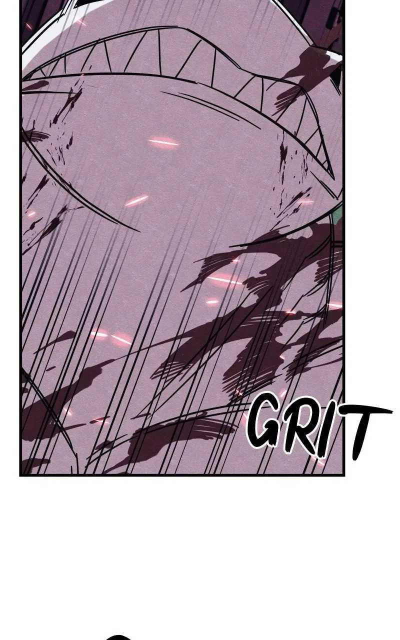 Zombie X Slasher Chapter 85 – Page 25